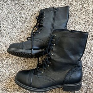 Womens boots